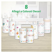 Carica l'immagine nel visualizzatore di Gallery, Scottex Tuttofare, Due Lati Diversi, 24 Maxi Rotoli - Ilgrandebazar