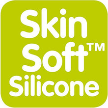 Carica l'immagine nel visualizzatore di Gallery, Mam, ciuccio in silicone "Skin Soft" per neonati da 0 a 6 mesi,unisex,... - Ilgrandebazar