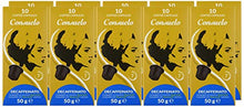 Carica l'immagine nel visualizzatore di Gallery, Consuelo - capsule compatibili Nespresso* Decaffeinato, 100 (10x10)