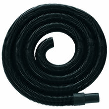 Carica l'immagine nel visualizzatore di Gallery, Einhell 2362000 Prolunga per Aspiratutto, Ø 36 mm, 3 M, Nero