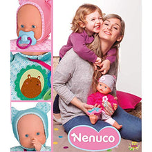 Carica l'immagine nel visualizzatore di Gallery, Nenuco Soft 5 Funzioni, Rosa, 700014781 Rosa
