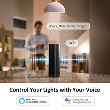 Carica l'immagine nel visualizzatore di Gallery, 1300LM Lampadina Alexa Smart LED E27 Intelligente WiFi, 120W 1-PACK - Ilgrandebazar