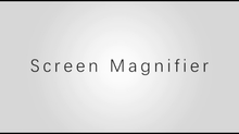 Carica l'immagine nel visualizzatore di Gallery, Lente di ingrandimento dello Schermo del telefono12 '', Telefono... - Ilgrandebazar