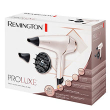 Carica l'immagine nel visualizzatore di Gallery, Remington AC9140 PROluxe Asciugacapelli Professionale, 2400 Watt, Generatore...