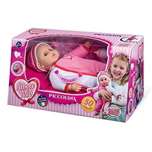 Carica l'immagine nel visualizzatore di Gallery, Grandi Giochi GG71002, Amore Mio Piccolina - Ilgrandebazar
