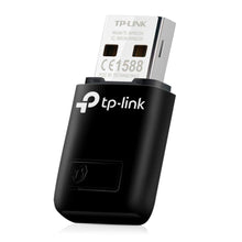 Carica l'immagine nel visualizzatore di Gallery, TP-Link TL-WN823N Adattatore USB Scheda di Rete, Wireless 300Mbps, 2.4GHz, 2... - Ilgrandebazar