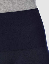 Carica l'immagine nel visualizzatore di Gallery, Marchio Amazon - find. Leggings Denim Look Donna 46, Blu (Blue) - Ilgrandebazar