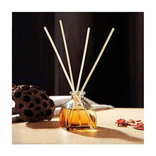 Carica l'immagine nel visualizzatore di Gallery, Esnow 120 pezzi bastoncini di diffusore olio legno Reed... - Ilgrandebazar