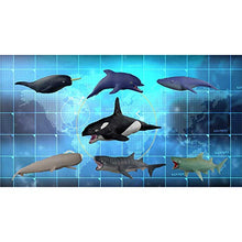 Carica l'immagine nel visualizzatore di Gallery, Sbabam Dominatori dei Mari Confezione 3 Bustine Animal Discovery