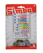 Carica l'immagine nel visualizzatore di Gallery, Simba- Soldi Euro, Colore, 104528647