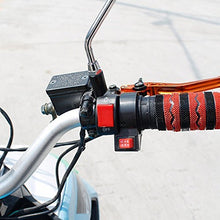 Carica l'immagine nel visualizzatore di Gallery, Interruttore ON OFF per Moto ATV QUAD Per Led Fari ON/OFF - Ilgrandebazar