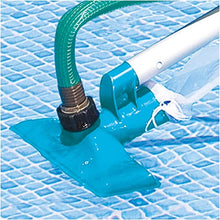 Carica l'immagine nel visualizzatore di Gallery, Intex Pool maintenance kit - pool accessories - pool cleaning set - 2 pieces