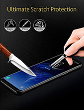 Carica l'immagine nel visualizzatore di Gallery, Pellicola Samsung Galaxy S9 Plus + [2 Packs], ESR Vetro Temperato... - Ilgrandebazar
