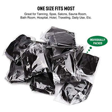 Carica l'immagine nel visualizzatore di Gallery, Noverlife Reggiseno monouso per abbronzatura spray, monouso, spa, salone,... - Ilgrandebazar