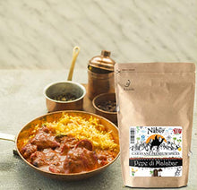Carica l'immagine nel visualizzatore di Gallery, Nabür - Pepe Nero di Malabar 200gr | intero dell'India,...