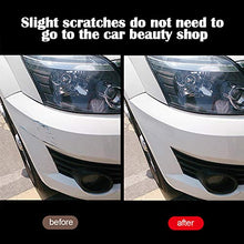 Carica l'immagine nel visualizzatore di Gallery, Bamoer Auto Vernice Graffi Riparazione,rimuovi Graffi，Nano-Meter Scratch...