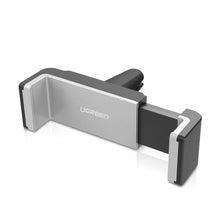 Carica l'immagine nel visualizzatore di Gallery, Ugreen 30283 Supporto Telefono per Auto, Porta Cellulare 60mm*25mm*25mm, Nero - Ilgrandebazar
