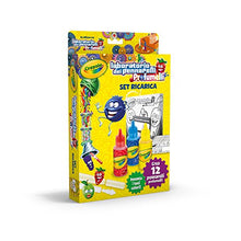 Carica l'immagine nel visualizzatore di Gallery, CRAYOLA- Set Ricarica Laboratorio dei Pennarelli Profumelli, 25-7245 - Ilgrandebazar
