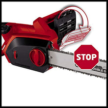 Carica l'immagine nel visualizzatore di Gallery, Einhell 4501720 Gh-Ec 2040 Elettrosega, 40 cm, 2000 W 2000 W - Ilgrandebazar