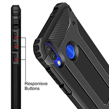 Carica l'immagine nel visualizzatore di Gallery, AROYI Cover Xiaomi Redmi Note 7 + Pellicola Protettiva in Vetro Temperato,... - Ilgrandebazar