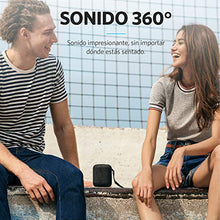 Carica l'immagine nel visualizzatore di Gallery, Soundcore Speaker Portatile con Audio a 360 Motion Q, Altoparlante da Anker,...