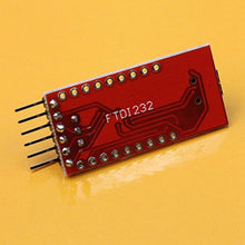 Carica l'immagine nel visualizzatore di Gallery, Pixnor FT232RL FTDI USB a Ttl Adattatore seriale per Arduino Mini Port 3.3 V...