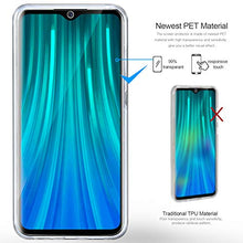 Carica l'immagine nel visualizzatore di Gallery, AROYI Cover Xiaomi Redmi Note 8 PRO, 8 PRO Custodia... - Ilgrandebazar
