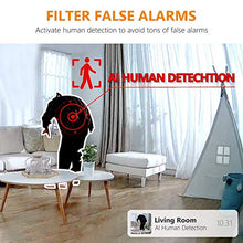 Carica l'immagine nel visualizzatore di Gallery, Imou Telecamera IP di Sicurezza da Interni sorveglianza Domestica avanzata,...
