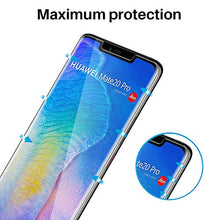 Carica l'immagine nel visualizzatore di Gallery, L K 3 Pezzi Pellicola Protettiva per Huawei Mate 20 PRO, HD Pellicola... - Ilgrandebazar