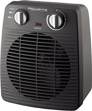 Carica l'immagine nel visualizzatore di Gallery, Rowenta SO2210 Compact Power Termoventilatore Potente e Compatto, Riscalda... - Ilgrandebazar