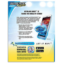 Carica l'immagine nel visualizzatore di Gallery, Hasbro Beyblade Giocattolo Starter Pack - Ilgrandebazar