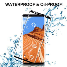 Carica l'immagine nel visualizzatore di Gallery, CHENXX [2 Pezzi] Vetro Temperato per Samsung Galaxy S9 IT-S9 PLUS-2PACK-2 - Ilgrandebazar