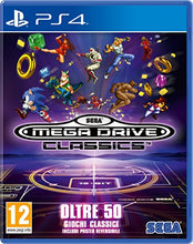 Carica l'immagine nel visualizzatore di Gallery, Sega Mega Drive Classics - PlayStation 4