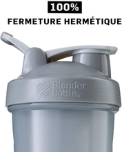 Carica l'immagine nel visualizzatore di Gallery, BlenderBottle Classic Loop Shaker per frullati di Proteine