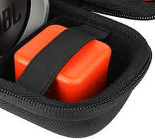 Carica l'immagine nel visualizzatore di Gallery, Khanka EVA Difficile Caso Viaggiare trasportare sacchetto per JBL Charge 3...