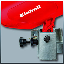 Carica l'immagine nel visualizzatore di Gallery, Einhell GC-CS 85 Affilatrice per Catene, 5500 RPM, 85 W, 230 V, Rosso, Nero - Ilgrandebazar