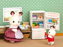 Carica l'immagine nel visualizzatore di Gallery, Sylvanian Families 5021 - Frigo Set