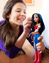 Carica l'immagine nel visualizzatore di Gallery, DC Super Hero Girls Bambola Wonder Woman, 30.5 cm, DLT62