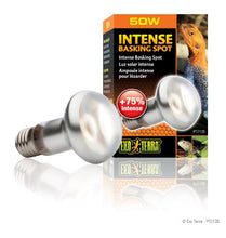 Carica l'immagine nel visualizzatore di Gallery, Exo Terra Ex Intense Basking Spot R20/50W, 50 Watt 50 - Ilgrandebazar