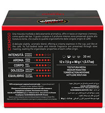 Carica l'immagine nel visualizzatore di Gallery, Caffè Vergnano 1882 Capsule Compatibili Nescafé Dolce Gusto, Cremoso
