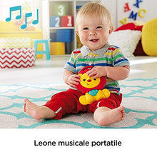 Carica l'immagine nel visualizzatore di Gallery, Fisher-Price CHP85 Palestrina della Foresta con 3 Livelli di Gioco, 5 + 1...