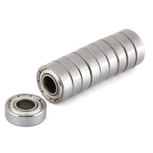 Carica l'immagine nel visualizzatore di Gallery, 10pcs mini cuscinetti a sfera resistente al calore multiuso... - Ilgrandebazar