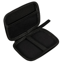 Carica l'immagine nel visualizzatore di Gallery, 'ELEGIANT Custodia rigida con Zip per hard disk portatile (2,5), Custodia...