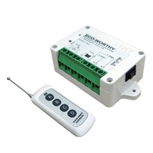 Carica l'immagine nel visualizzatore di Gallery, DCHOUSE DC 12V 24V Wireless Positive Inversion Remote Control per Telecomando - Ilgrandebazar