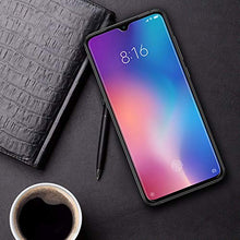 Carica l'immagine nel visualizzatore di Gallery, VGUARD [3 Pack] Pellicola Vetro Temperato per Xiaomi Mi 9 SE Transparente