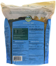 Carica l'immagine nel visualizzatore di Gallery, Oxbow, Fieno Alfalfa, 425 g - Ilgrandebazar