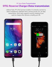 Carica l'immagine nel visualizzatore di Gallery, 4G Cellulari offerte (2019), Ulefone NOTE 7P, DUAL SIM Smartphone - Gold - Ilgrandebazar