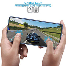 Carica l'immagine nel visualizzatore di Gallery, ANEWSIR 3X Vetro Temperato per Samsung Galaxy S10 Lite/Note 10 Lite,...