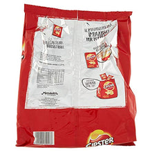 Carica l'immagine nel visualizzatore di Gallery, Cipster Sfogliatine de Patate Fritte - 6 Buste (132 g) - Ilgrandebazar
