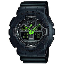 Carica l'immagine nel visualizzatore di Gallery, Casio G-SHOCK Orologio Analogico - Digitale, Uomo Nero - Ilgrandebazar